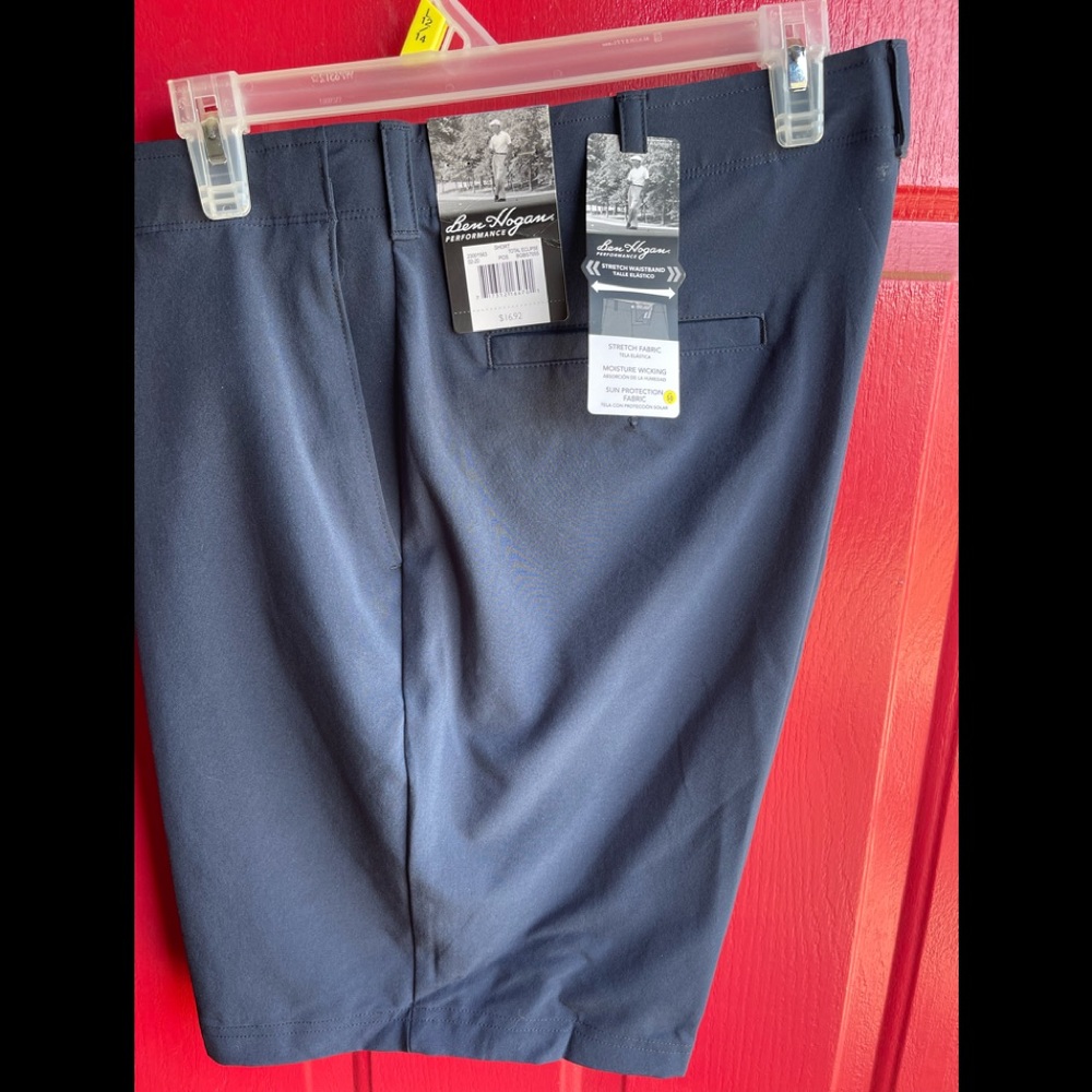 Ben Hogan Performance Short! Brand New!😀